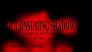 Wighar Plays 'The Consuming Shadow'