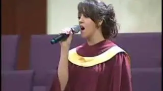 Elizabeth Ford - Unto the Lamb