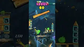 60 to go #games #angrybirds  #platformergames  #platformergame  #mobilegaming
