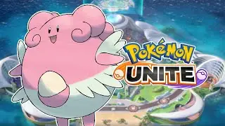 Buying Punk suit in pokemon unite #gameplay #buying #intensefight #subscribe