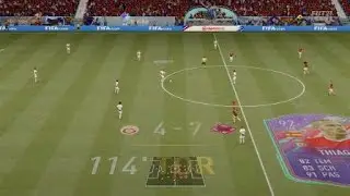 FIFA 21 | Fut Birthday Thiago with a madness!