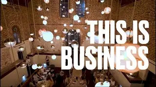 THIS IS FREMANTLE | THIS IS BUSINESS