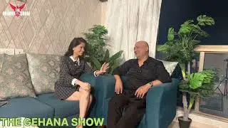 THE GEHANA SHOW | ALOK NATH PATHAK | PART 3 | MOTE LOG K LIYE BEST PISITION | SEASON 5 | PODCAST 
