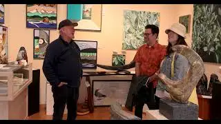 Spring Unveiling Arts Festival 2025