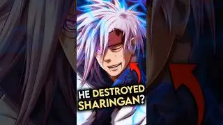 Why Madara Gave Kakashi&rsquo;s Sharingan Back to Obito!
