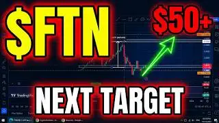 🚀 $FTN (FTN Fasttoken) 🎯 FTN Update #ftn #fasttoken #crypto