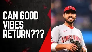 The Riverfront Reds Show - The Cincinnati Reds have a MODEL franchise to chase in the Brewers