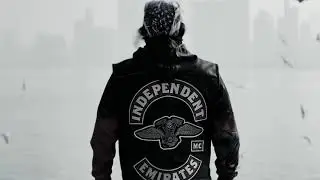 &ldquo;Gone but not forgotten Independent Forever Forever Independent&rdquo;