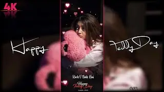 Happy Teddy Day Status🧸Teddy Day Whatsapp Status 🧸10th February Status🧸Teddy Day Full Screen Status🧸