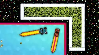 SNAKE IO🐍 PRO🤩 SNAKE SKIN V/S 1000 OGGY V/S OUTLINE FOOD EVENT EPIC SNAKE IO 🐍 BEST/ FUNNY GAMEPLAY!
