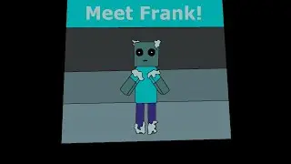 Meet Frank! (Minecraft More)