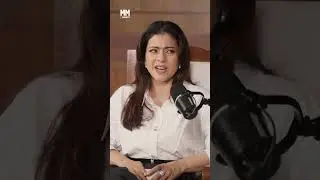 Каджол о том, почему все хотят стать 