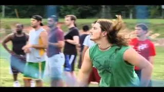 Emmanuel College GA Welcome Week