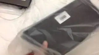 Unboxing Earthquake Mini D2500 amp