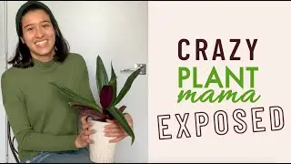 Biopic of a Crazy Plant Lady