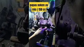 Papas noken as mio j 150 cc #miothailook#mio #miosporty #mioamore