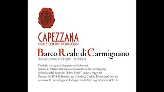 Barco Reale di Carmignano