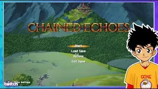 Let's Play Chained Echoes &mdash; Ep 01 Steppng Into the this 2022 Turn-based JRPG Modern Classic