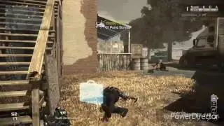 I WENT 57 - 0 AN GOT THE KEM STRIKE! ( COD GHOST )