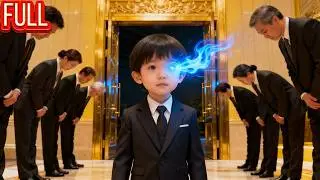 DUB🔥Hearing His Son&rsquo;s Inner Voice, Dad Builds Empire and Beats Everyone!#kdrama
