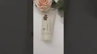 Jeju Volcanic Pore Scrub Foam