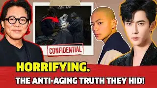 Chinese Mystery The Brutal Youth Harvesting Truth For Chinas Rich Elite