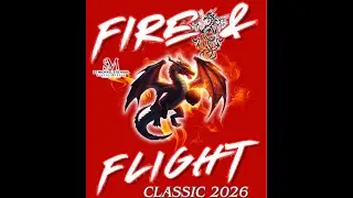 St. Mike's VS Eagle Butte - Fire & Flight Classic 2026 JV - CHAMPIONSHIP GAME