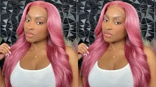 Outre Perfect Hairline 13x6 Lace Front Wig - LORENA