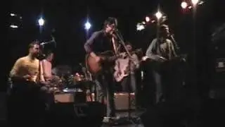 Judas 'Scariot Blues - The Band of Heathens