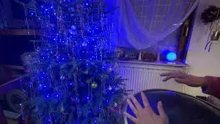 Sph&auml;rische Kl&auml;nge zum Jahresausklang 🎶 #RavVast F2 Astronaut, 31.12.2025