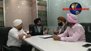 Sikh Legal Aid  (SLA) Fights for Sikh issues