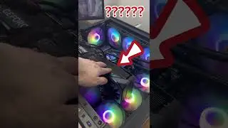 Rtx 5080 Gigabyte Gaming Oc #rtx #видеокарта#обзор#компьютер#железо#rtx5080#сборка#комплектующие