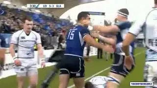 Rob Kearney Tribute