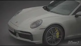 Lamborghini Aventador vs Porsche 911 (992) Turbo S