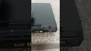Sony DVD player model no dvp-sr660p about in Hindi 9599 040 215