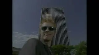 Love Song (Commercial Zone) - Public Image Ltd - Lyric Video