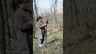 4 Inch 21V Motosierra Electric Handheld Chain Saw Cordless Mini Lithium Battery Chainsaw