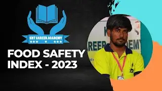FOOD SAFETY INDEX - 2023