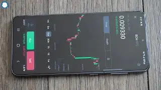 How To Set Price Alerts On Binance US App - Super Useful 🚀