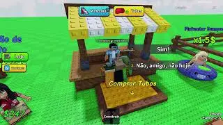 Roblox, Minecraft e AstrobotPS5