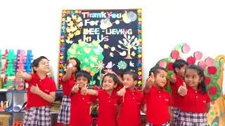 Friendship Day celebrations.
