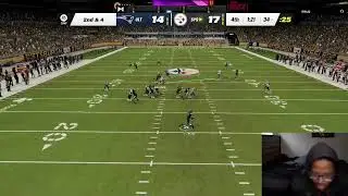 LTD CAM NEWTON! ZERO CHILL PART 4