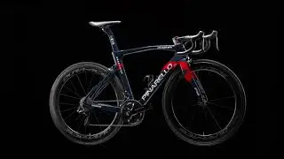 PINARELLO Dogma F12 Team Ineos Grenadier.