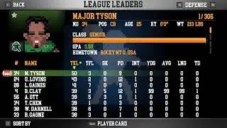 LBCL S7, Wk 5 - Seattle (1-3) @ Taipei (0-4)