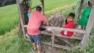 Mengolah kijing hasil tangkapan langsung di masak bumbu rempah bikin ngiler