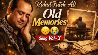 Sad Song// lofi song// hindi sad song// mind relax song// old sad 😭 song// one side love 💕/ song