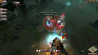 big pull hce lvl 17