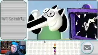Check Mii Out (11/30/25)