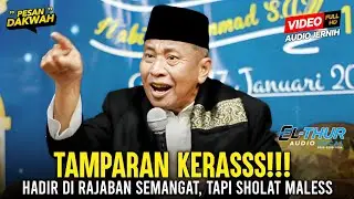 Rajaban Mushola Kp. Rancapinang Kawidaran || Ustadz Sofarudin Hasibuan - Cisoka Tangerang 