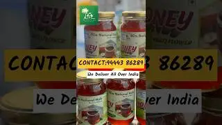 Our Multi Flower Honey is 100% natural #organichoney #honeycare #honey#medicinalhoney#pure